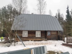 Tehtud töö 4
