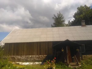 Tehtud töö 7