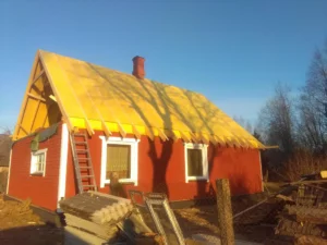 Tehtud töö 9