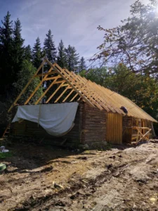 Tehtud töö 5