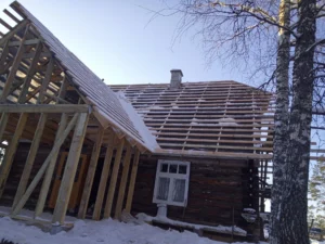 Tehtud töö 1
